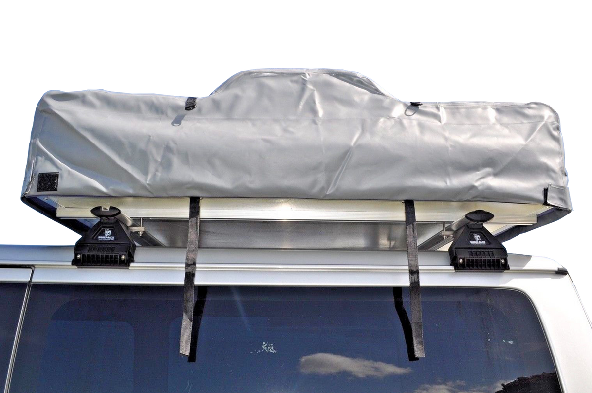 Extended Ventura Deluxe 1.4 Roof Top Tent